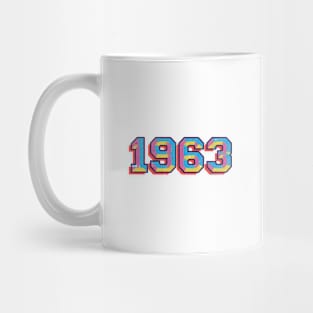 1963 Mug